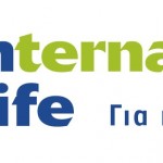 Logo International Life