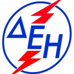 DEH logo
