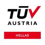 TÜV AUSTRIA Hellas_logo