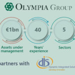 Olympia group partners with DIS (002)