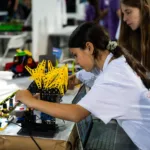 COSMOTE Robotics 1