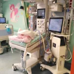 Ιπποκράτειο Νοσοκομείο Θεσσαλονίκης – Θερμοκοιτίδα (1)