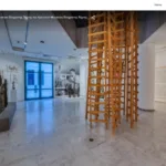Street View, MOMus-Μουσείο Σύγχρονης Τέχνης, Google Arts & Culture