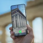 COSMOTE CHRONOS APP
