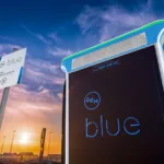 ΔΕΗ blue 145645