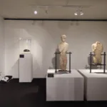 ΕΚΘΕΣΗ_Αρχαϊκές Ελίτ Πολεμιστές και Πριγκίπισσες_2