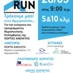 ΑΦΙΣΑ OPEN DOOR RUN 2025 (002)