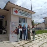 επίσκεψη σε ακριτικές περιοχές