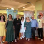 με την υποστήριξη της τοπικής αυτοδιοίκησης