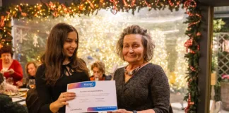 Empower On with Campeón: Πρωτοβουλία ψηφιακής ενδυνάμωσης στην τρίτη ηλικία