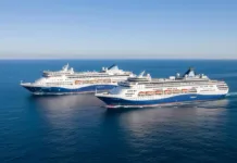 Celestyal: Η πρώτη εταιρεία κρουαζιέρας με το Σήμα Βιωσιμότητας “METRON” του ΣΕΤΕ