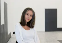Η ΕΡΤ αποχαιρετά την Άννα Καφέτση