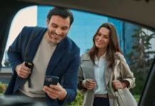 Η FREENOW επιταχύνει τη βιώσιμη κινητικότητα με 51% ηλεκτροκίνητες διαδρομές το 2025