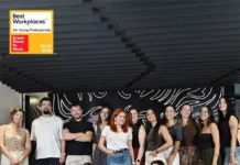 Το Publicis Groupe Greece ανάμεσα στα Best Workplaces for Young Professionals 2026